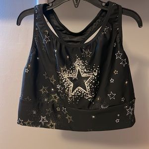 Victoria Secret sports bra